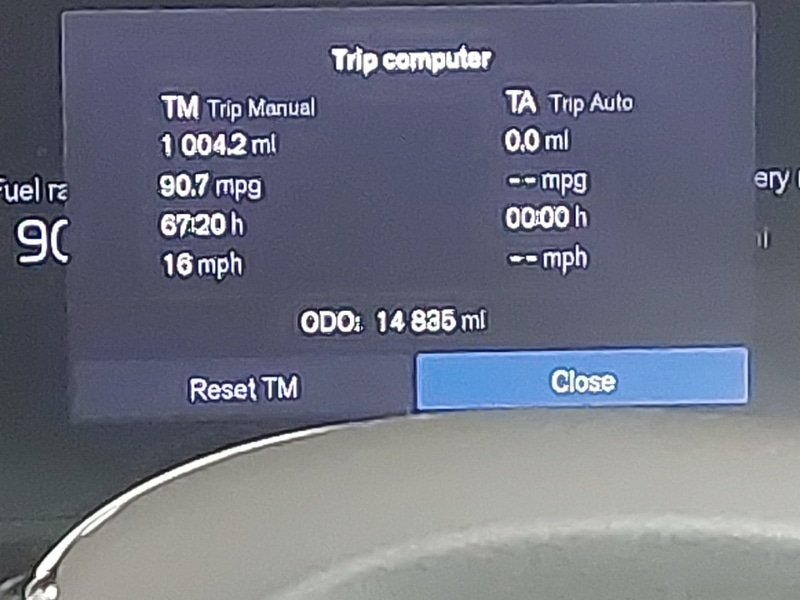 Used Volvo XC60 2023 for sale - 77070362: Photo 9