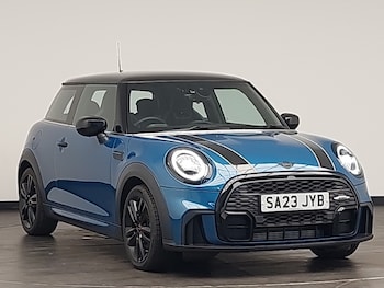 Used MINI Cooper 2023 for sale - 75558494: Photo
