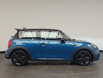 Used MINI Cooper 2023 for sale - 75558494: Photo