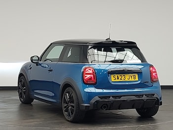 Used MINI Cooper 2023 for sale - 75558494: Photo