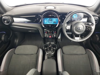Used MINI Cooper 2023 for sale - 75558494: Photo