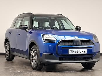 Used MINI Countryman 2025 for sale - 79777170: Photo