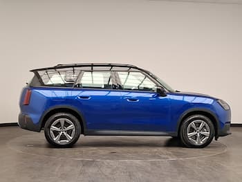 Used MINI Countryman 2025 for sale - 79777170: Photo