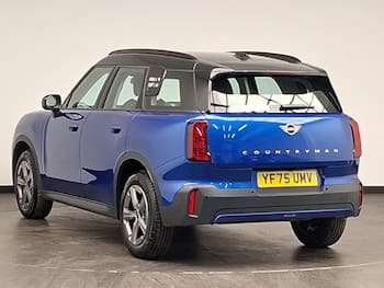 Used MINI Countryman 2025 for sale - 79777170: Photo