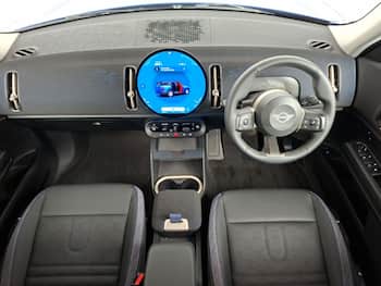 Used MINI Countryman 2025 for sale - 79777170: Photo