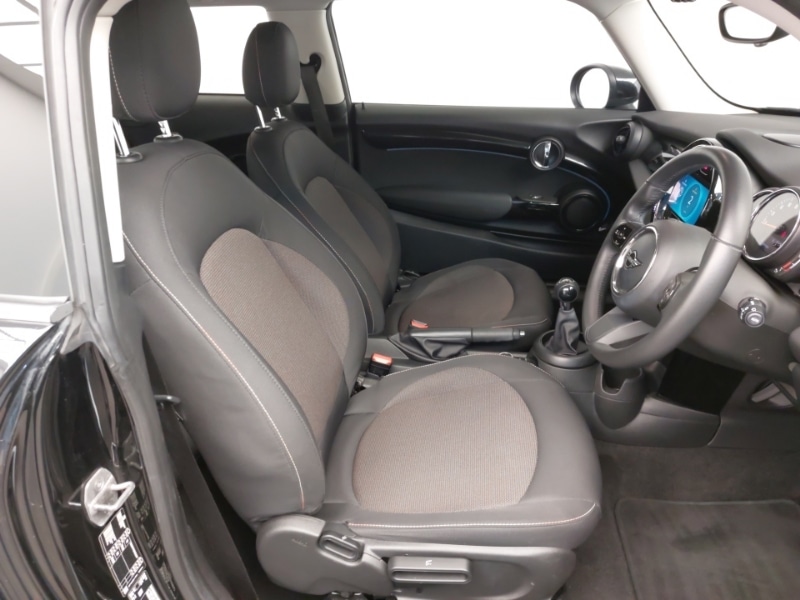 Used MINI Hatch 2022 for sale - 76630694: Photo 11