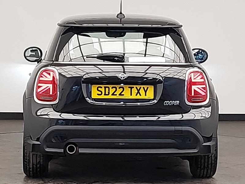 Used MINI Hatch 2022 for sale - 76630694: Photo 15