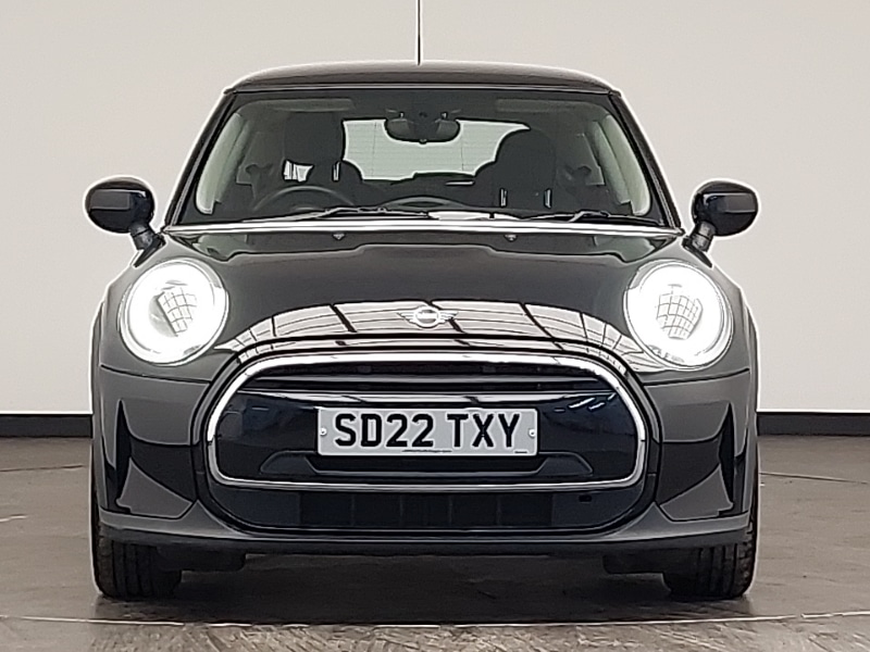 Used MINI Hatch 2022 for sale - 76630694: Photo 16