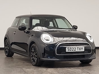2022 - 1.5 Cooper Classic 3dr