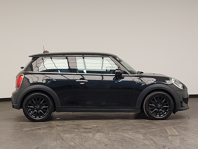 Used MINI Hatch 2022 for sale - 76630694: Photo 2