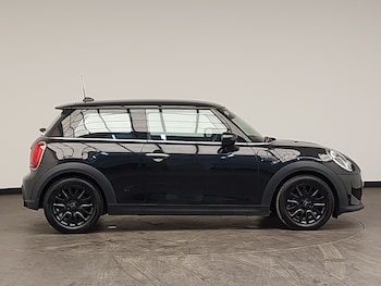 Used MINI Hatch 2022 for sale - 76630694: Photo