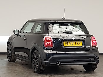 Used MINI Hatch 2022 for sale - 76630694: Photo