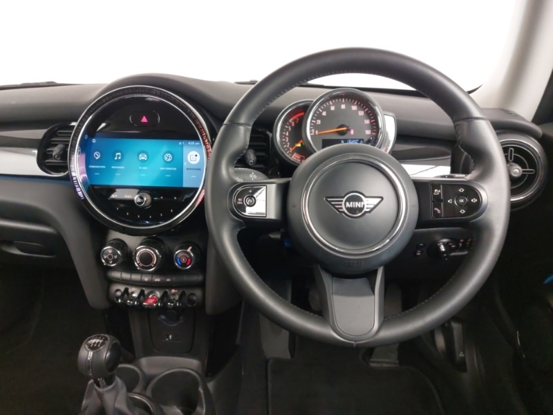 Used MINI Hatch 2022 for sale - 76630694: Photo 5