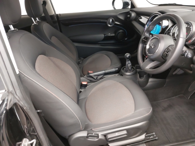 Used MINI Hatch 2022 for sale - 76630694: Photo 6