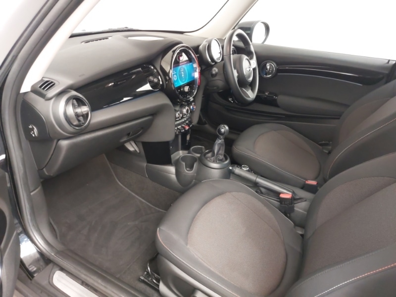 Used MINI Hatch 2022 for sale - 76630694: Photo 7