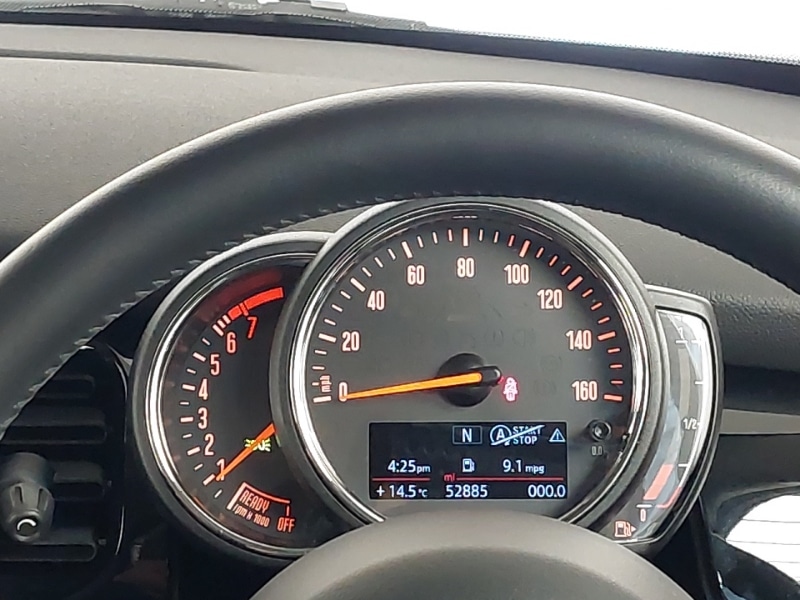 Used MINI Hatch 2022 for sale - 76630694: Photo 9