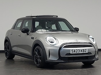 MINI - Cooper
