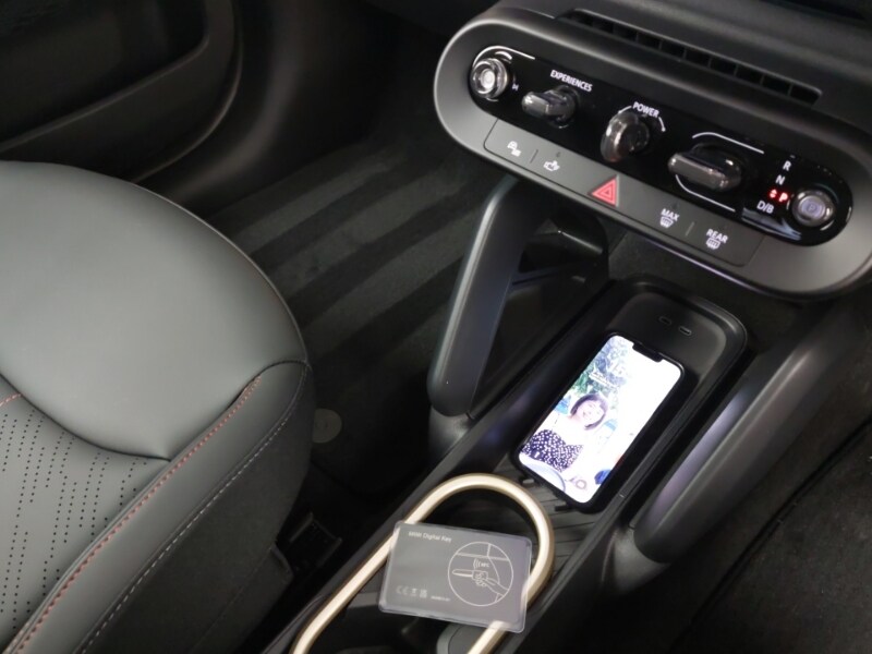 Used MINI Cooper 2025 for sale - 78178879: Photo 10