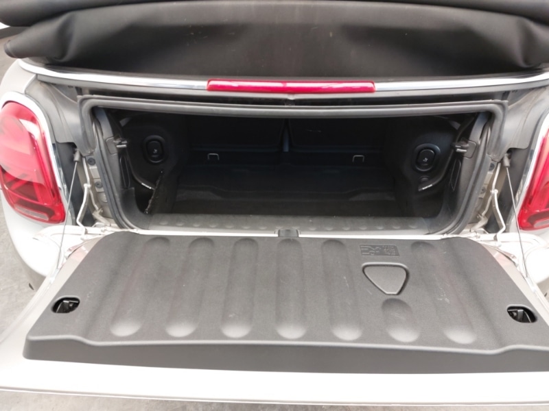Used MINI Convertible 2019 for sale - 77090352: Photo 13