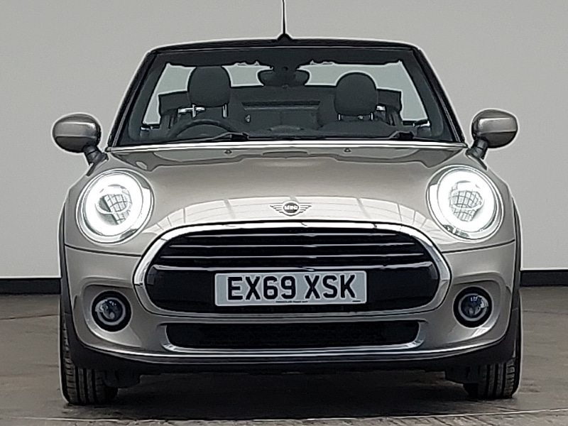 Used MINI Convertible 2019 for sale - 77090352: Photo 16