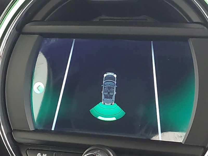 Used MINI Convertible 2019 for sale - 77090352: Photo 18