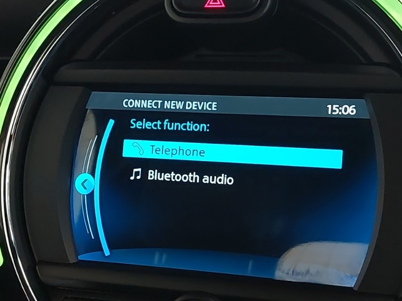 Used MINI Convertible 2019 for sale - 77090352: Photo 19