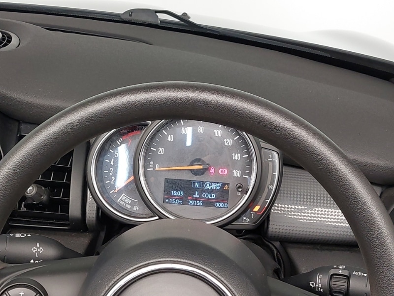Used MINI Convertible 2019 for sale - 77090352: Photo 9