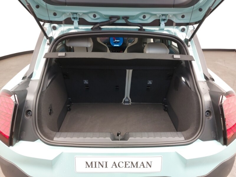 Used MINI Aceman 2025 for sale - 78164183: Photo 13