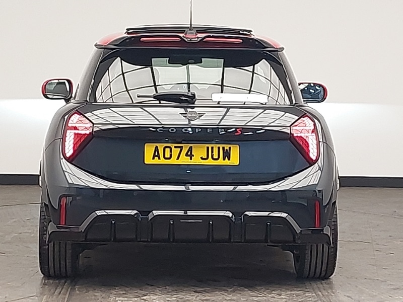 Used MINI Cooper 2024 for sale - 77483867: Photo 15