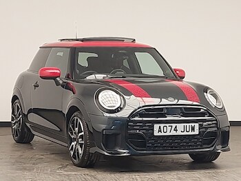 Used MINI Cooper 2024 for sale - 77483867: Photo