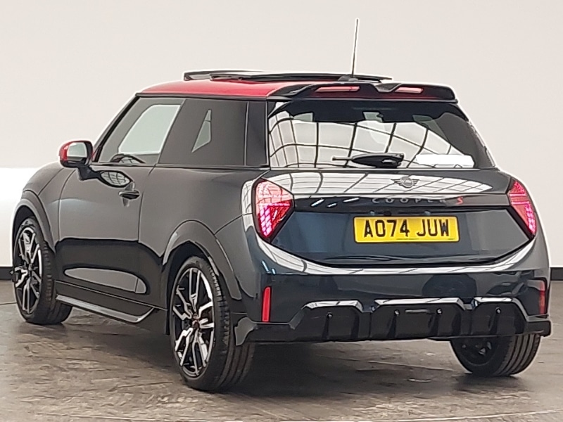 Used MINI Cooper 2024 for sale - 77483867: Photo 3