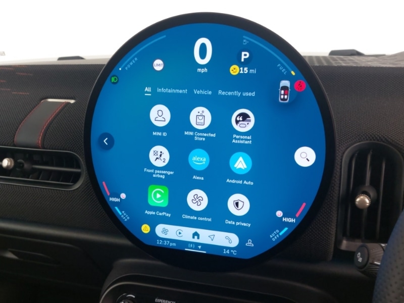 Used MINI Cooper 2024 for sale - 77483867: Photo 8