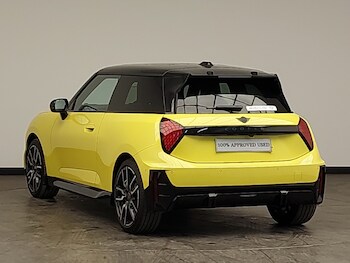 Used MINI Cooper 2025 for sale - 78269392: Photo