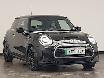 Used MINI Cooper 2021 for sale - 78723881: Photo