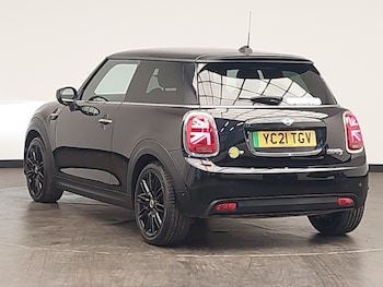 Used MINI Cooper 2021 for sale - 78723881: Photo