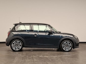 Used MINI Cooper 2025 for sale - 79187967: Photo