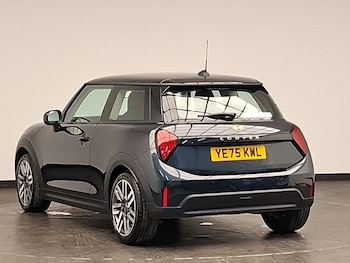 Used MINI Cooper 2025 for sale - 79187967: Photo
