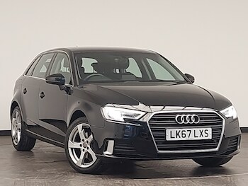 Used Audi A3 2017 for sale - 78735754: Photo