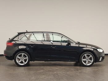 Used Audi A3 2017 for sale - 78735754: Photo