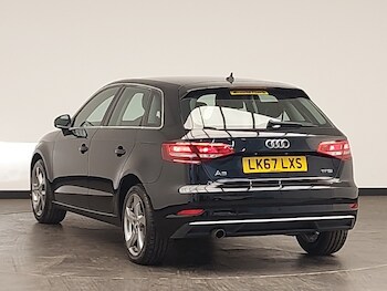 Used Audi A3 2017 for sale - 78735754: Photo
