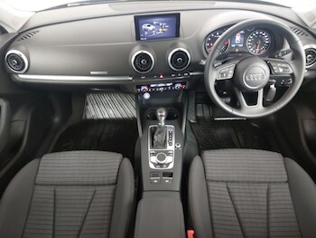 Used Audi A3 2017 for sale - 78735754: Photo