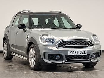 Used MINI Hatch 2019 for sale - 79866706: Photo