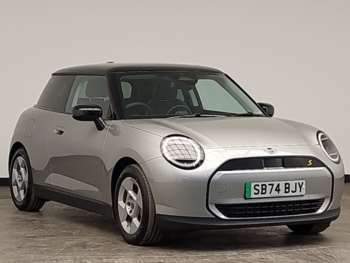 2024 - 160kW SE Classic 54kWh 3dr Auto