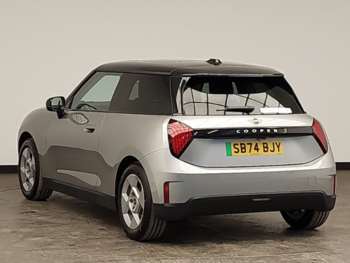 Used MINI Cooper 2024 for sale - 74262382: Photo