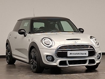 Used MINI Hatch 2019 for sale - 79291196: Photo