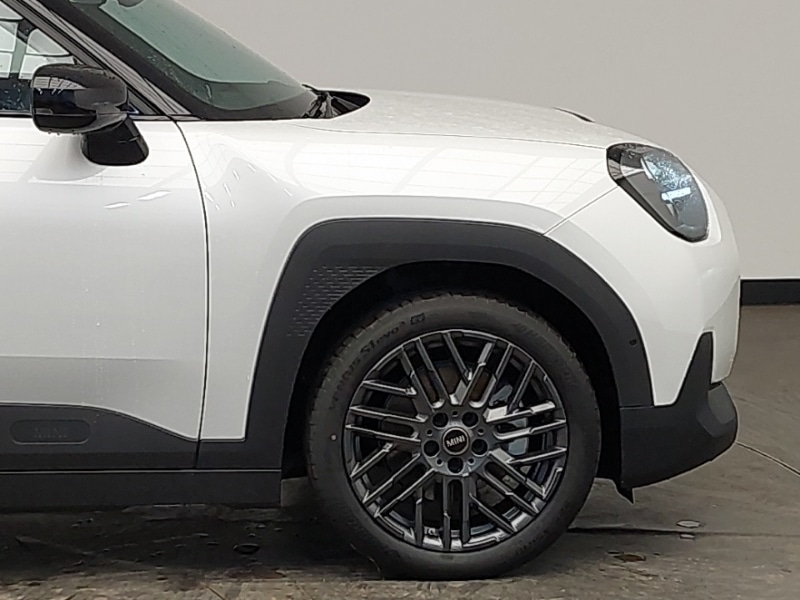 Used MINI Aceman 2025 for sale - 77289720: Photo 14