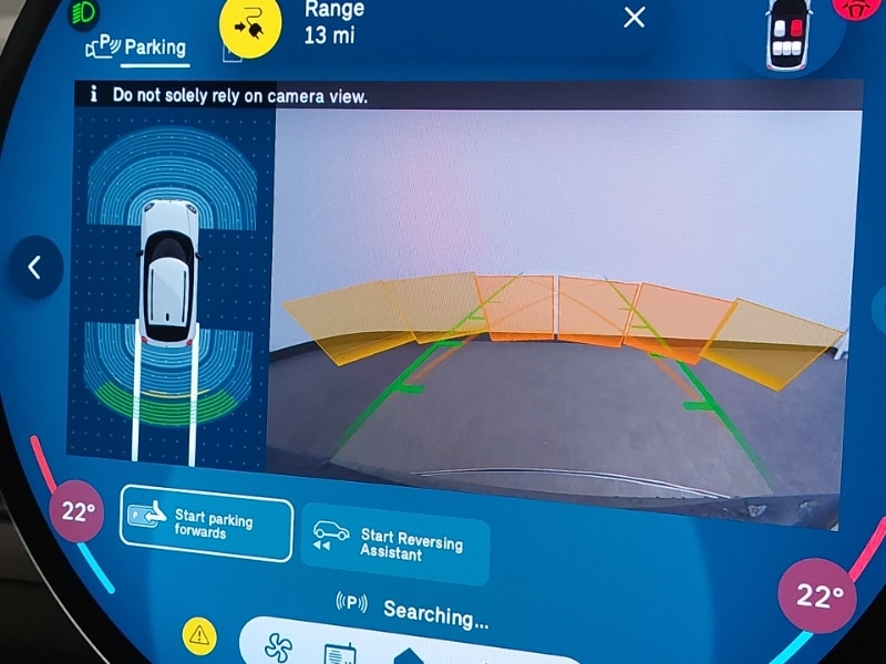 Used MINI Aceman 2025 for sale - 77289720: Photo 18