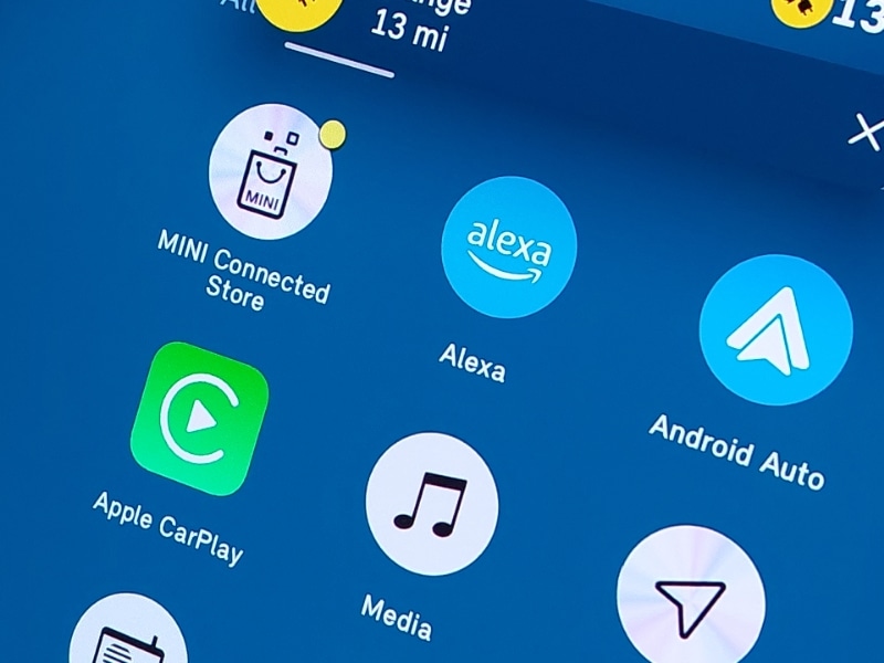 Used MINI Aceman 2025 for sale - 77289720: Photo 19