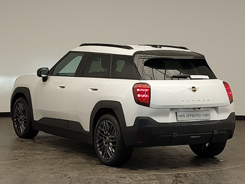 Used MINI Aceman 2025 for sale - 77289720: Photo 3