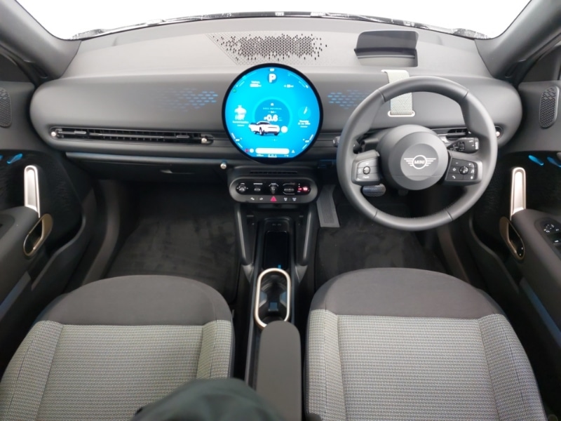 Used MINI Aceman 2025 for sale - 77289720: Photo 4